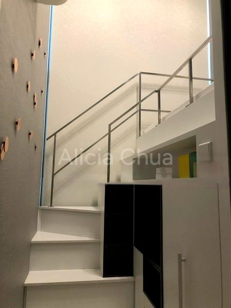1 Bed Condo for Sale in  Marine Blue - Image 6